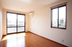 ウインズ・ベルＡ 202号-4