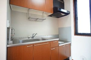 ウインズ・ベルＡ 202号-5