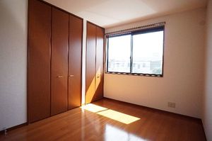 ウインズ・ベルＡ 202号-6