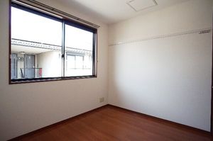 ウインズ・ベルＡ 202号-8