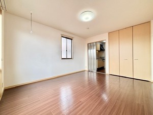 ミナミハイツフラワー 206号-3