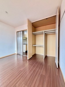 ミナミハイツフラワー 206号-8