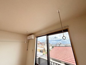 ミナミハイツフラワー 206号-10