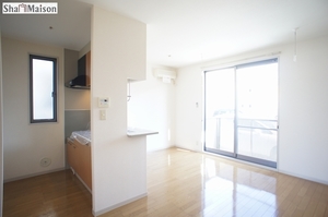 イーストヒルズ渡辺３ 101号-3