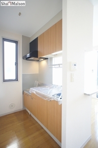 イーストヒルズ渡辺３ 101号-6