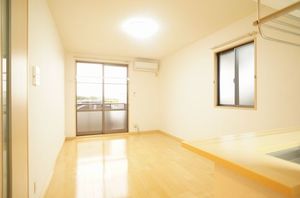 リバーシティーD 102号-3