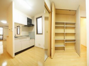 リバーシティーD 102号-4