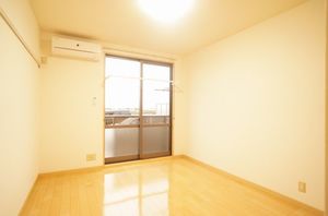 リバーシティーD 102号-6