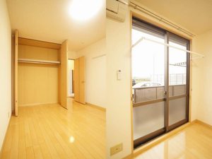 リバーシティーD 102号-7