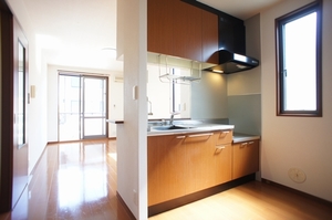 ホワイトオークＡ 202号-4