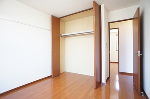 ホワイトオークＡ 202号-6