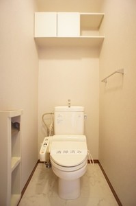 ホワイトオークＡ 202号-9