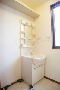 ホワイトオークＢ 101号-8