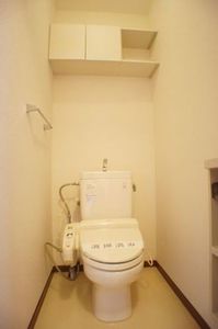 ホワイトオークＢ 101号-10