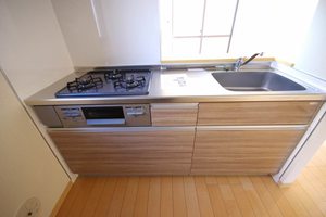 ホワイトオークＤ 101号-5