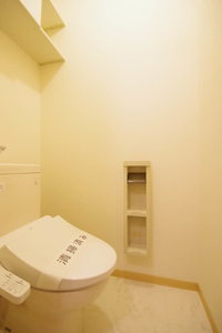 ホワイトオークＤ 101号-8