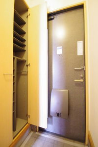 ホワイトオークＤ 101号-11