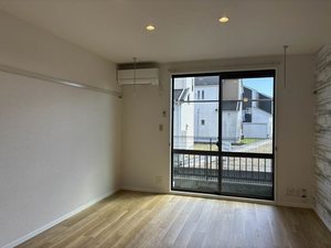 リヴェールＢ 103号-2