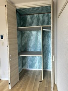 リヴェールＢ 103号-4