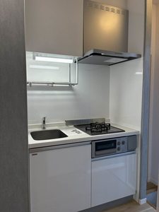 リヴェールＢ 103号-5