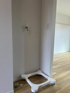 リヴェールＢ 103号-6