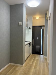 リヴェールＢ 103号-7