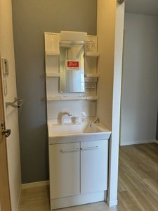 リヴェールＢ 103号-9