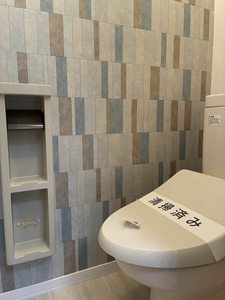 リヴェールＢ 103号-10