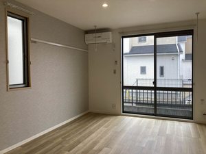 リヴェールB 105号-2