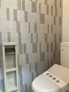 リヴェールB 105号-8