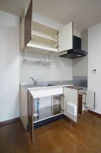 桐山ハイツＡ 201号-4