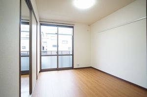 桐山ハイツＡ 201号-5