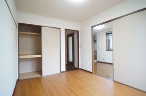 桐山ハイツＡ 201号-6