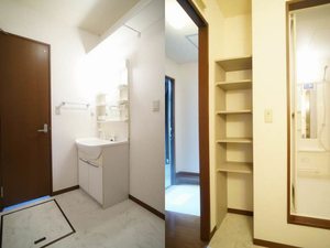 桐山ハイツＡ 201号-9