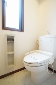 桐山ハイツＡ 201号-10