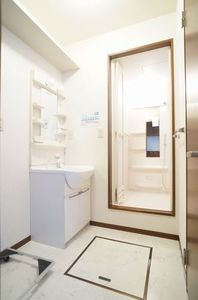 桐山ハイツB 102号-9