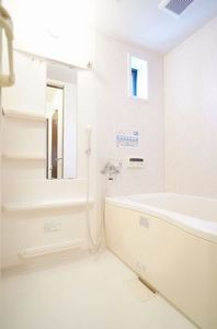 桐山ハイツB 102号-10