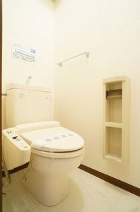 桐山ハイツB 102号-11