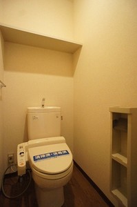 エスポワール・フルールＢ 102号-9