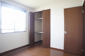 エスポワール・フルールＢ 201号-4