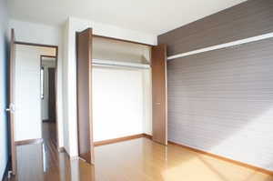 エスポワール・フルールＢ 201号-5