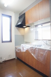 エスポワール・フルールＢ 201号-6