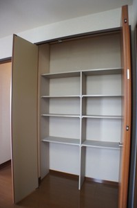 エスポワール・フルールＢ 201号-7