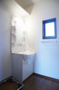 エスポワール・フルールＢ 201号-8