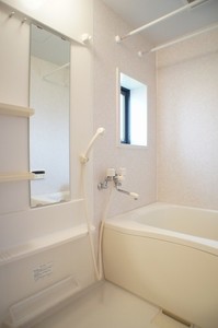 エスポワール・フルールＢ 201号-9