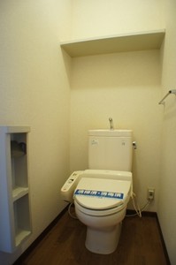 エスポワール・フルールＢ 201号-10