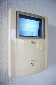 エスポワール・フルールＢ 201号-11