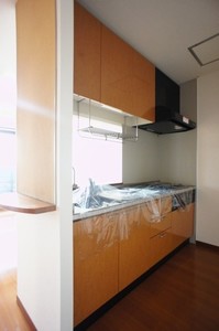 エスペランサ 302号-4