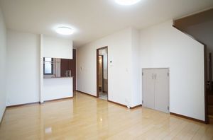 ＣａｓａフラゴリーナＢ 101号-3