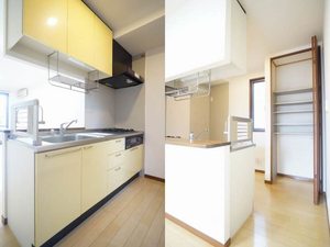 ＣａｓａフラゴリーナＢ 101号-4